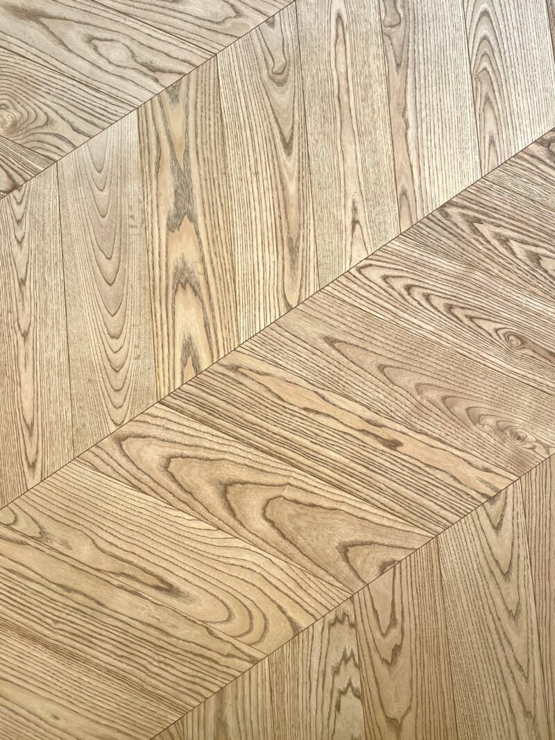VOLCANO ASH chevron
