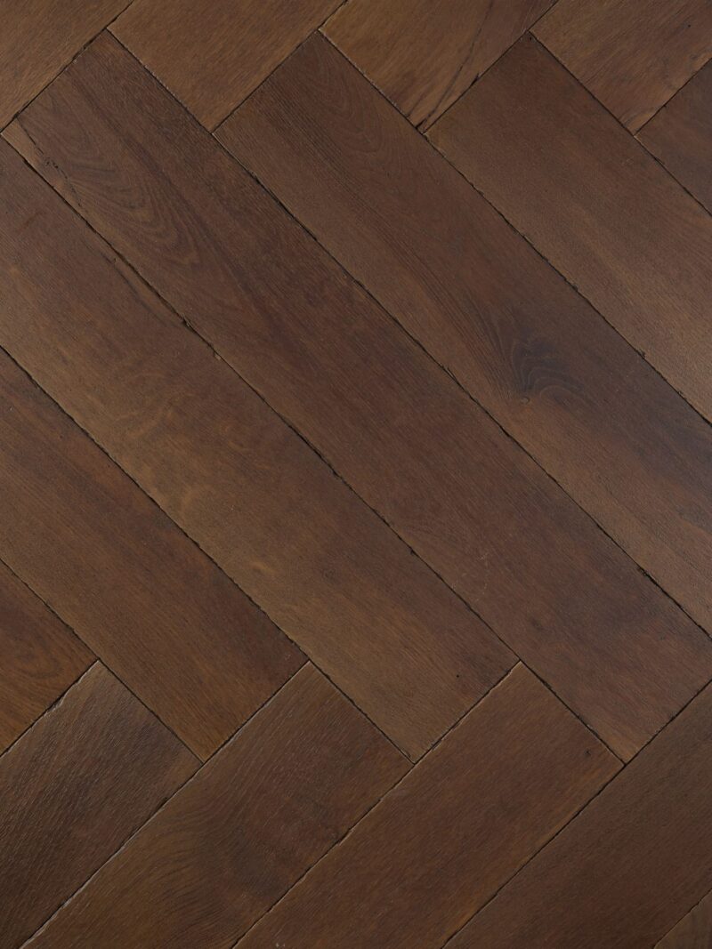 BASILICA herringbone