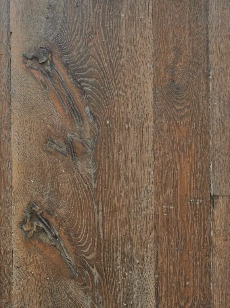 COMPTON reclaimed mixed width extra rustic