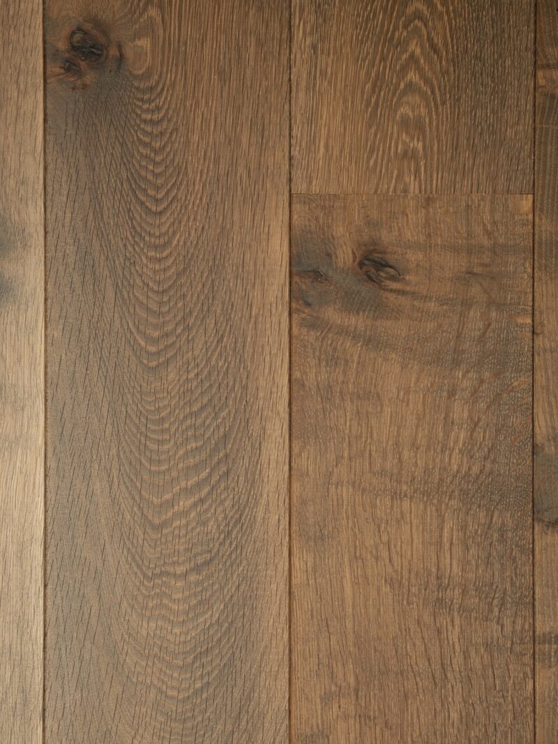 landmark compton dark brown oak plank flooring