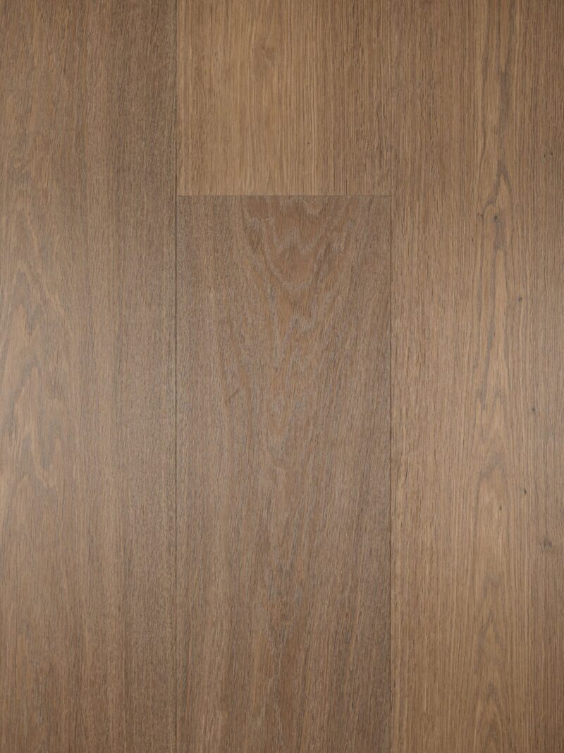 Contemporary greyish brown strata glen oak flooring