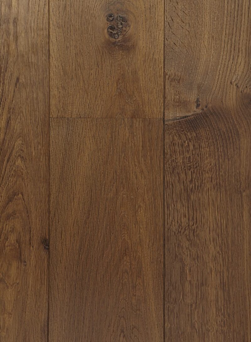 landmark dalton dark brown oak flooring