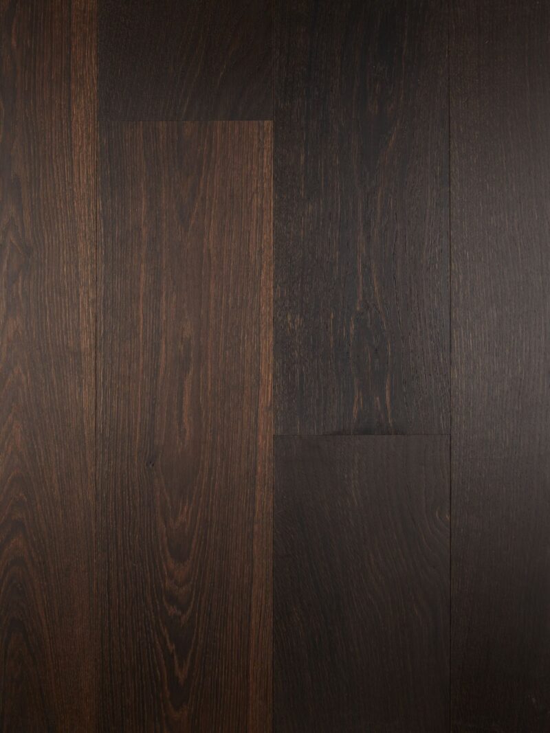 laslett dark engineered oak flooring