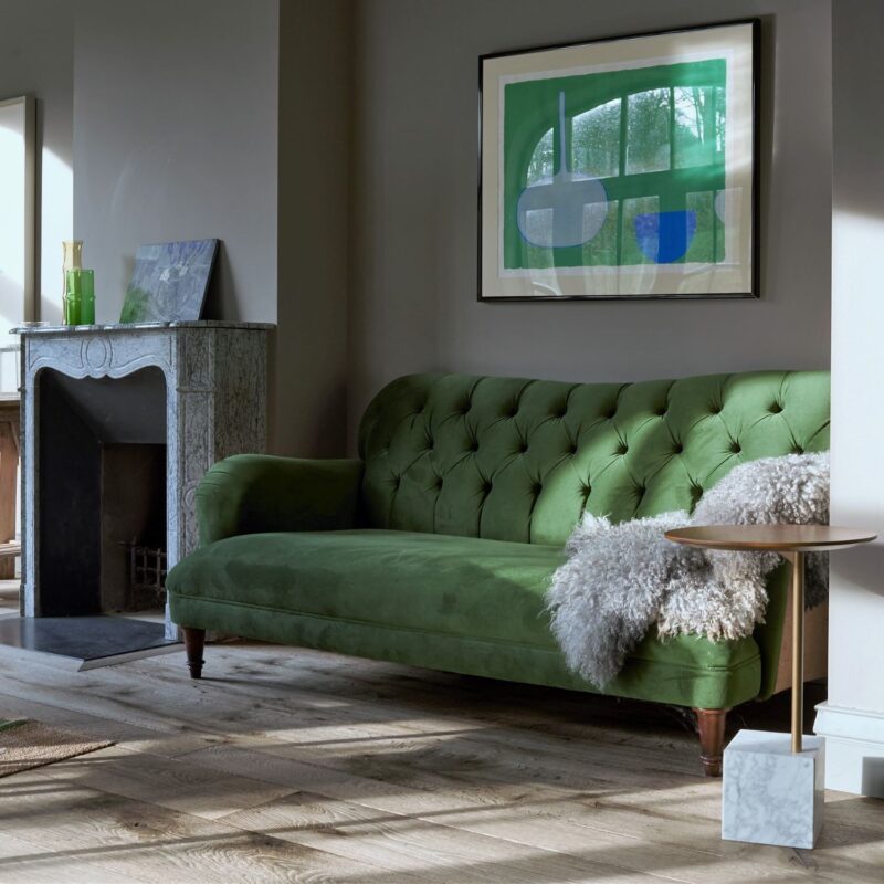 MAGMA stromboli diningroom by Byron Chambers square