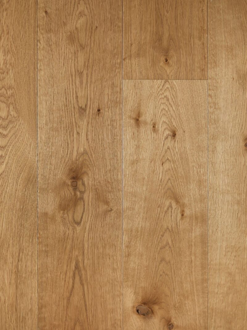 Natural landmark standon oak plank oak flooring