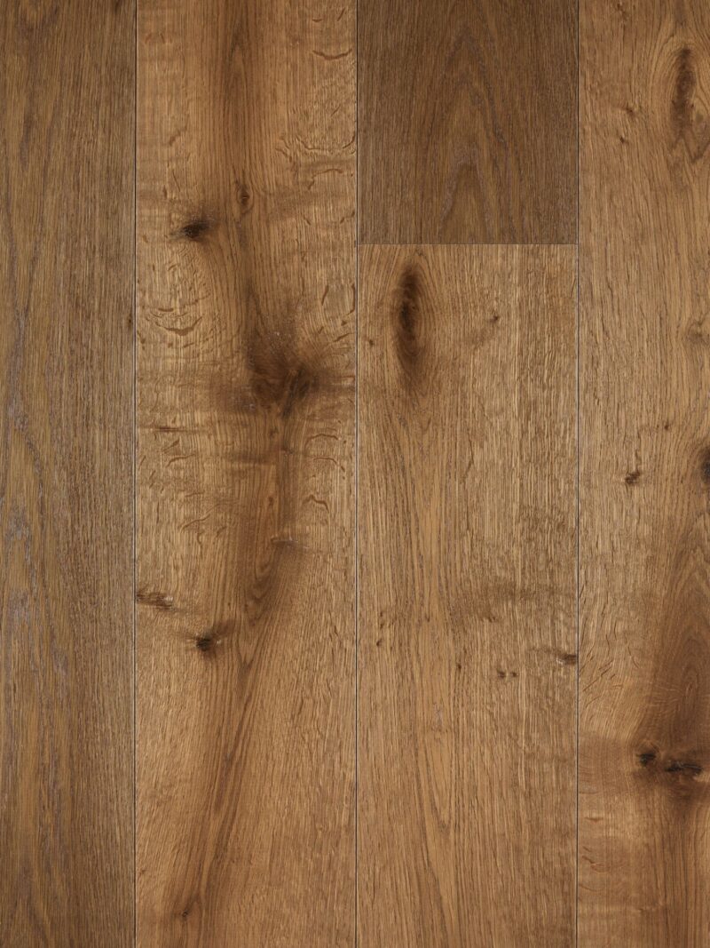 OAK COPPER
