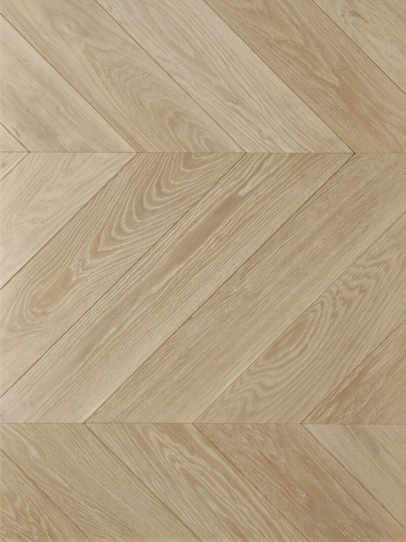 landmark wakehurst chevron parquet oak flooring