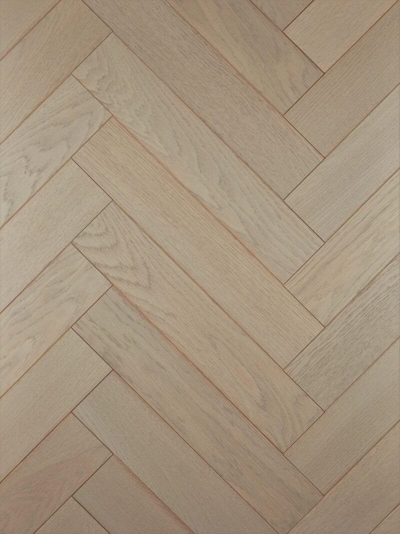 landmark osterley light herringbone flooring