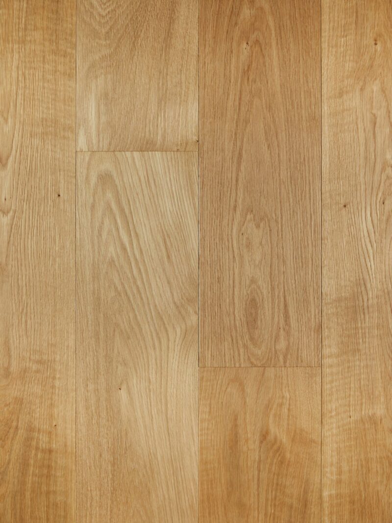 Oak Clear Brushed Natural139