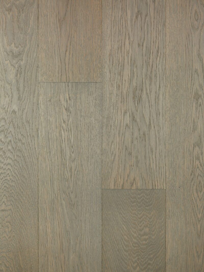 Oak Clear brushed graphite grey152