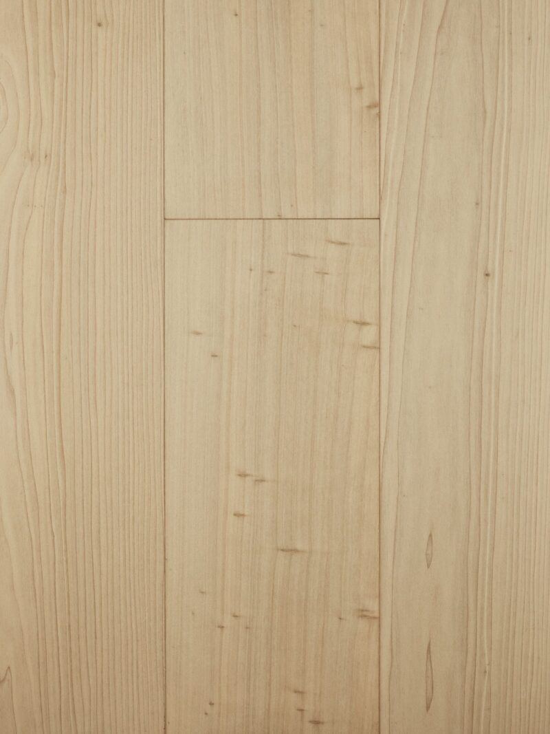 poplar ecru bleached & weathered timber flooring
