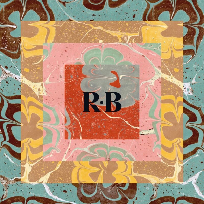 Rupert bevan wallpaper card
