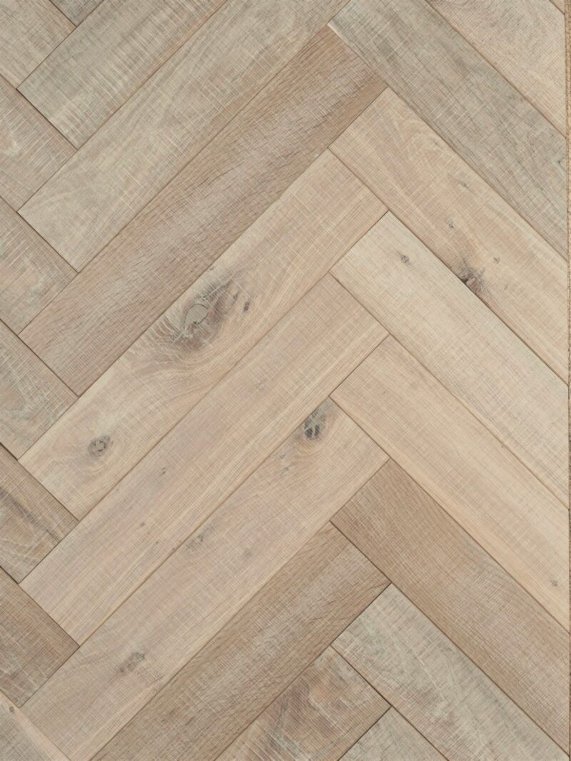 tate skye herringbone oak flooring
