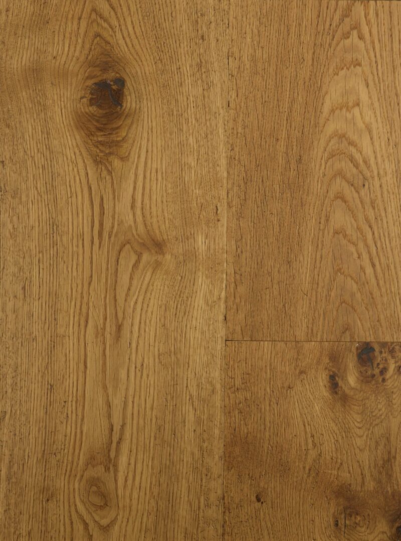 landmark standon plank oak flooring