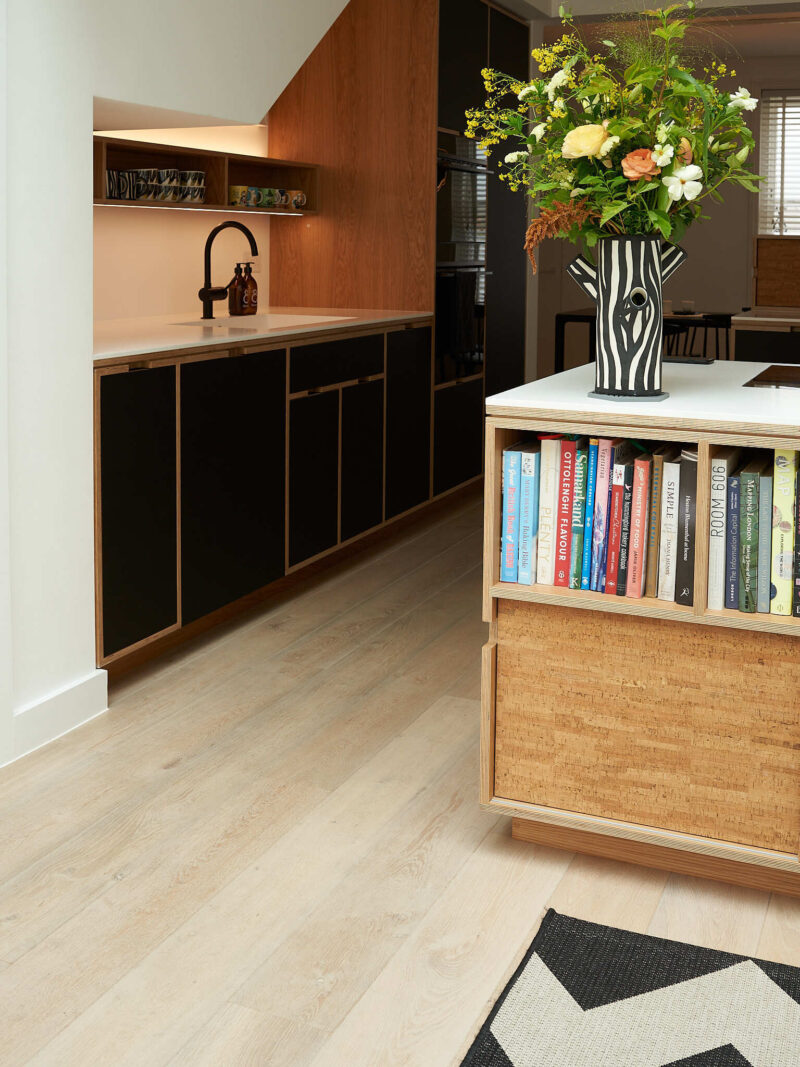 Solid Floor co uk Ascott kitchen2