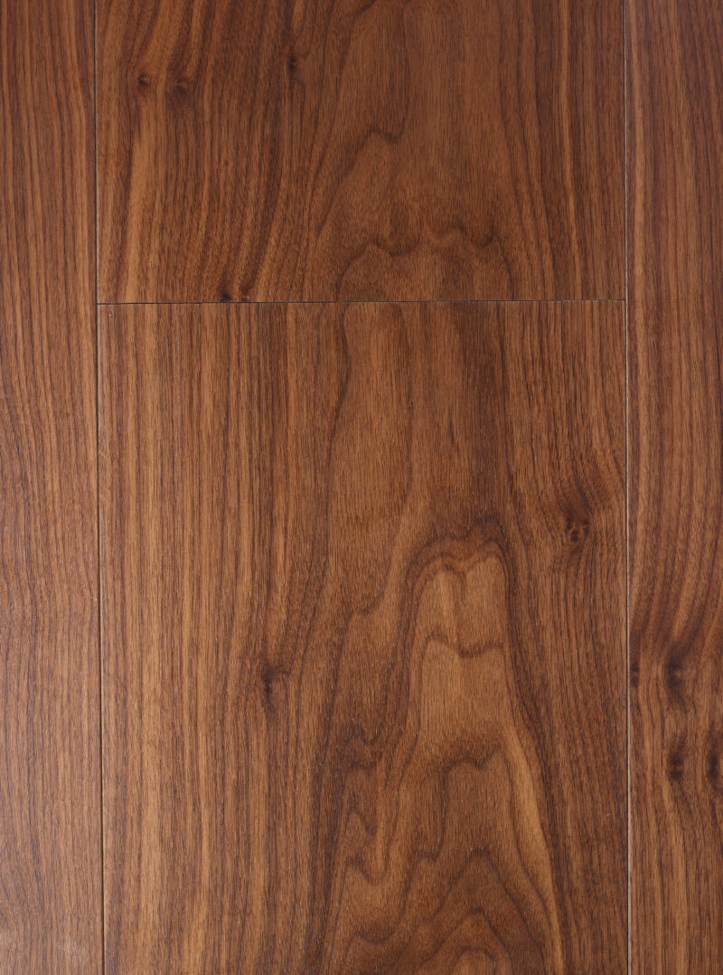 American Black Walnut plank