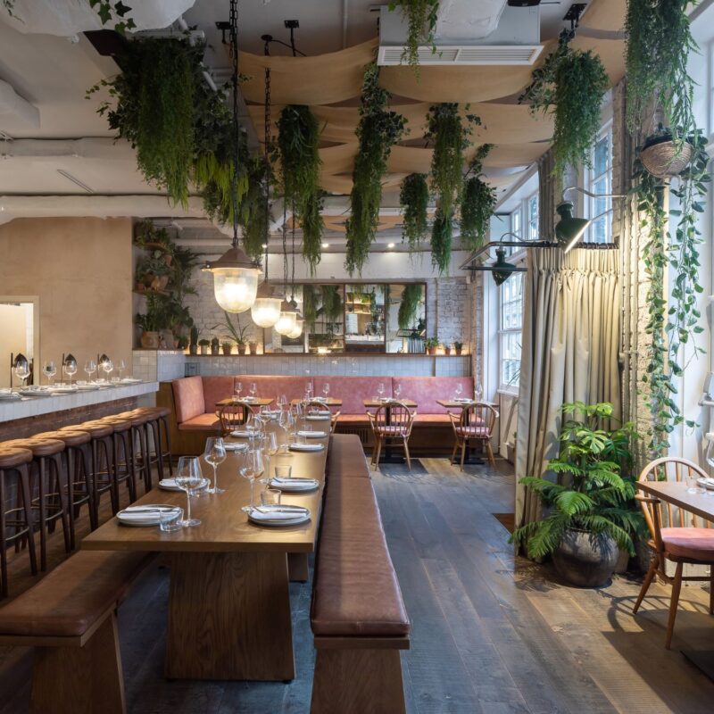 Citadel oak floor solidfloor co uk close up journal