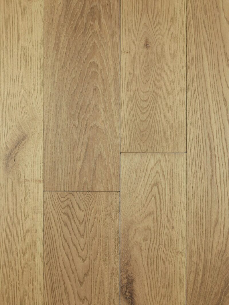 County Suffolk light rustic oak flooring
