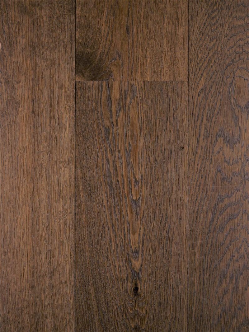 landmark knole dark brown oak flooring