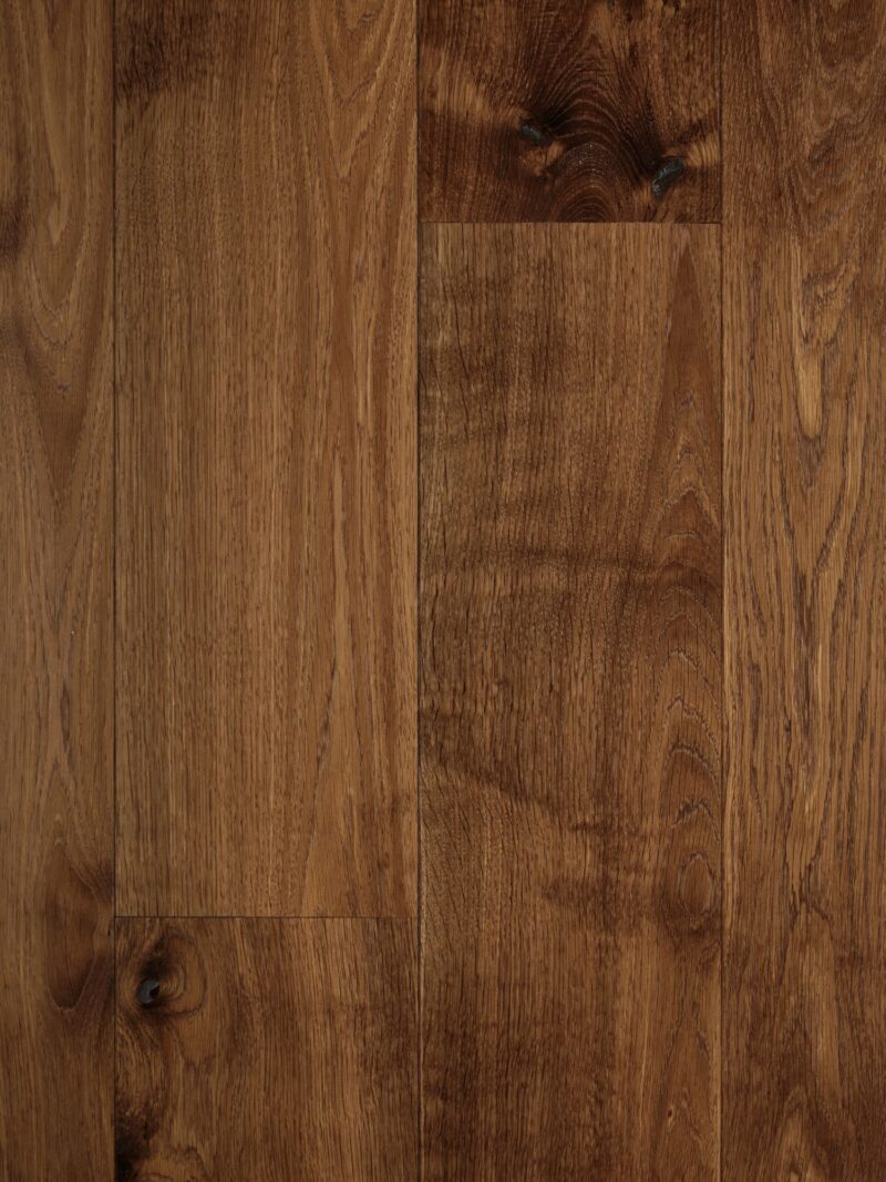 landmark tatton dark oak brushed or reclaimed flooring