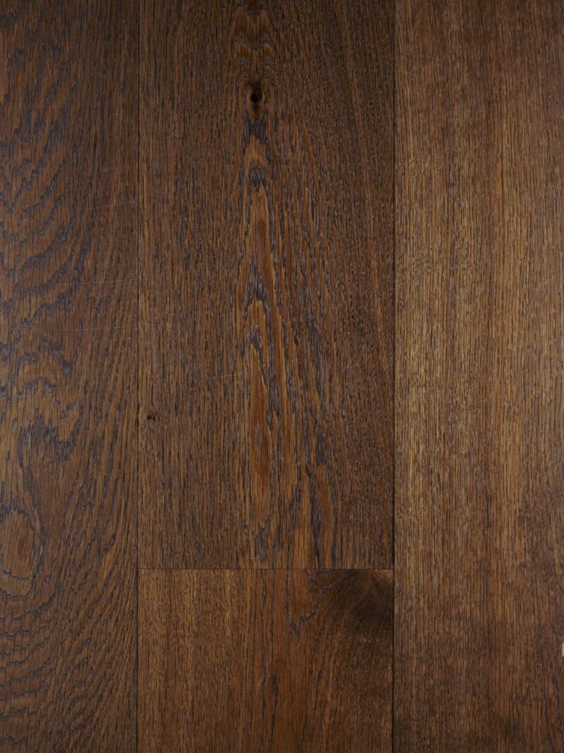 landmark knole dark brown oak flooring