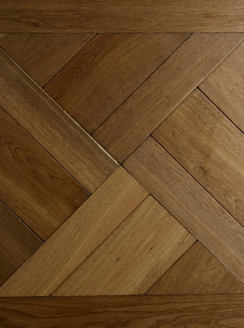 albert dalton oak parquet panel flooring