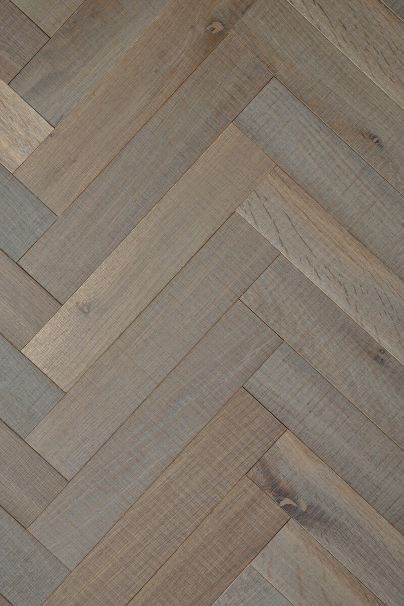 Oak herringbone islay 1