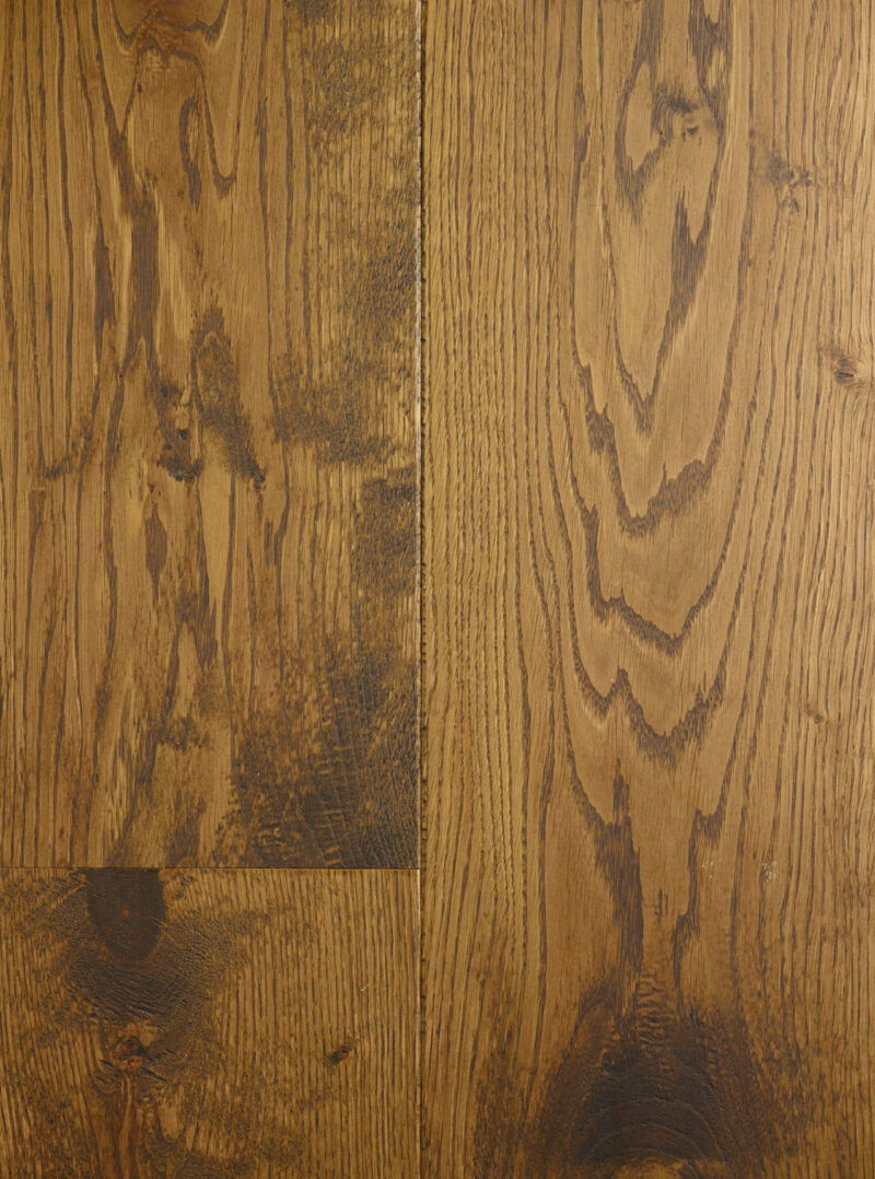 Oak moorland brecon plank