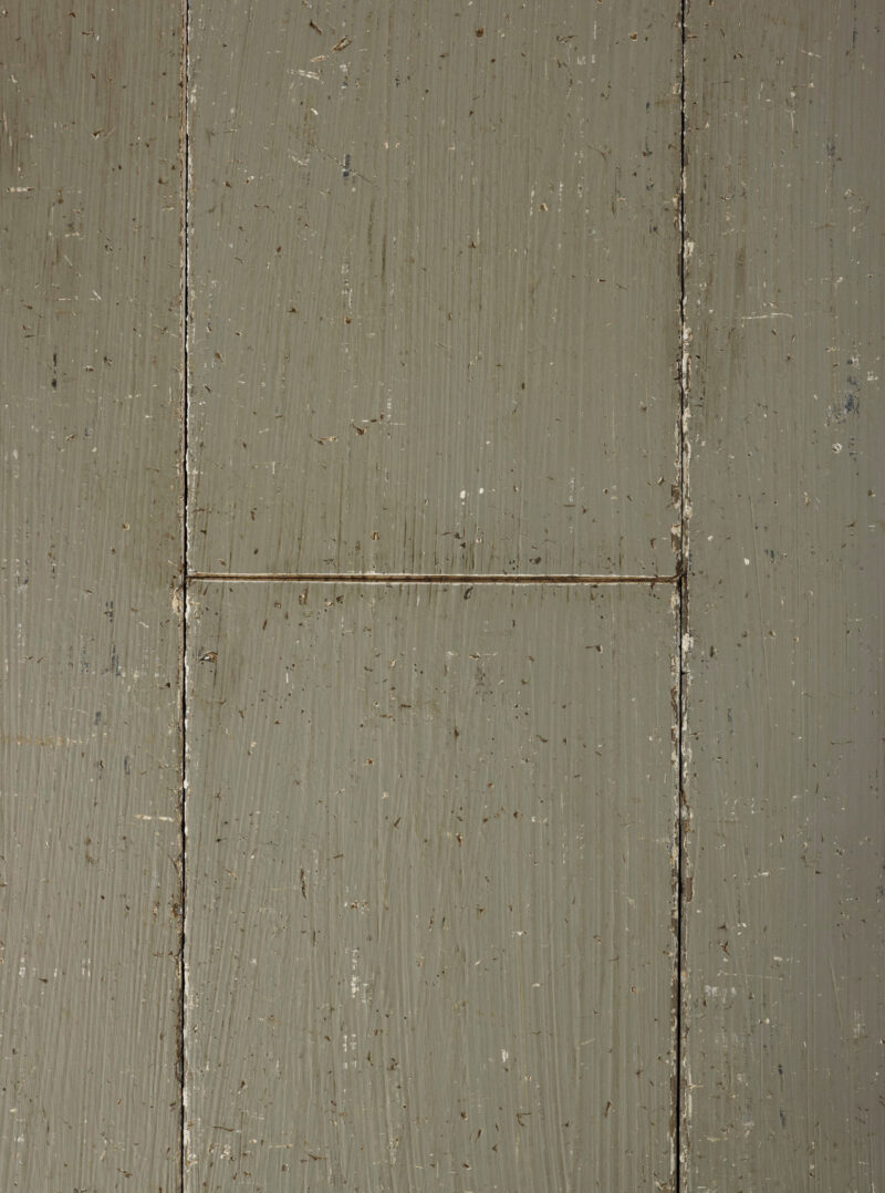 Oak shabby chic grey 1