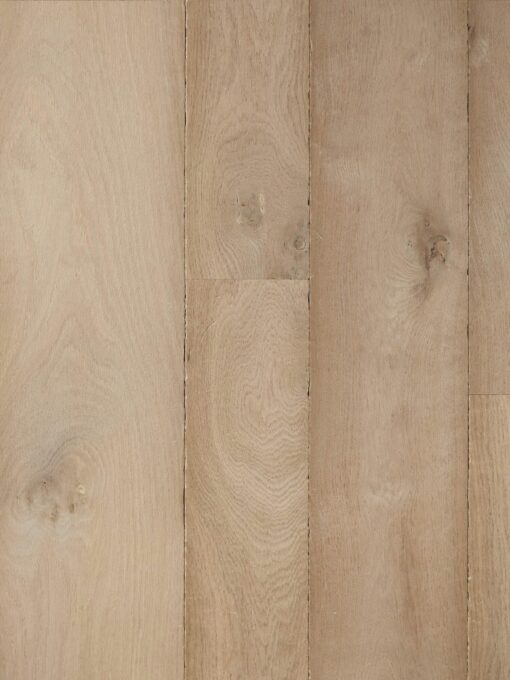 Oak Heritage Vault