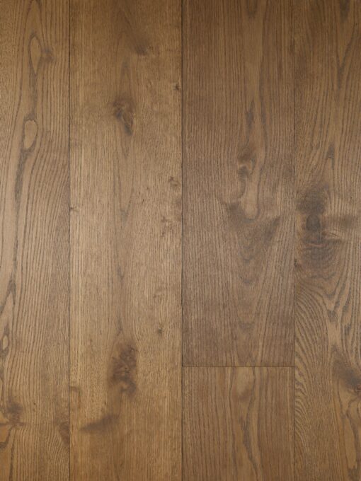 Strata Palisades | Dark Brown Oak Flooring