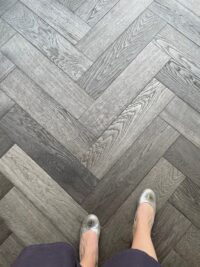 Magma krakatoa herringbone