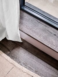 MAGMA MAYON matching window sill