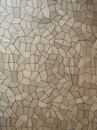 OscarOno OPUS flatgrain natural