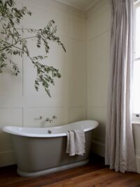 TATTON reclaimed bathroom